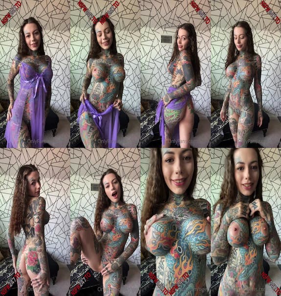 Lily Tigerrr OnlyFans Leaked Videos And Photos - TheLeakBay.com